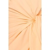 image:imageRVivimos Womens Summer Short Sleeve Cotton Solid Tieup TShirt DressApricot