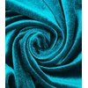 image:imageRVivimos Womens Velvet Long Sleeve Pocket Casual Mini Shirt DressSeablue