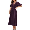 Dark Purple