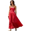 Punch Red