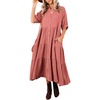 Dusty Pink