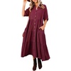 Wine Red