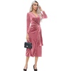 Dark Pink