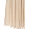 image:imageRVivimos Boho Dress for Women Sexy Deep V Neck Sleeveless Hollow Out Backless Casual Side Slit Maxi DressBeige2