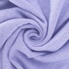 image:imageRVivimos Jumpsuits for Women Summer Cotton Sleeveless Smocked Casual One Piece Vacation Wide Leg Long Rompers with PocketsPurple
