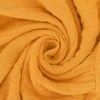 image:imageRVivimos Womens Summer Cotton Lantern Sleeves Ruffled Off Shoulder ALine Midi DressesGinger
