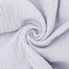image:imageRVivimos Womens Summer Cotton Lantern Sleeves Ruffled Off Shoulder ALine Midi DressesLight Purple