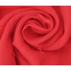 image:imageRVivimos Womens Summer Cotton Puff Sleeves Layered Ruffles Casual Boho Swing Mini DressesRed
