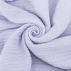 image:imageRVivimos Womens Summer Cotton Casual Flowy Maxi Dress  Short Sleeve V Neck Empire Waist Boho Tiered Ruffle Beach Vacation Loose Long DressesLight Purple
