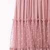 image:imageRVivimos Womens Summer Halter Deep V Neck Mini Short Dress  Sleeveless Adjustable Ties Patchwork Sexy Backless Boho Dress Casual Beach Vacation Cocktail Party OutfitsLight Pink