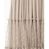 image:imageRVivimos Womens Summer Halter Deep V Neck Mini Short Dress  Sleeveless Adjustable Ties Patchwork Sexy Backless Boho Dress Casual Beach Vacation Cocktail Party OutfitsKhaki