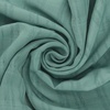 image:imageRVivimos Long Sleeve V Neck Flowy Maxi Dresses for Women  Lightweight Fabric Empire Waist Layered Ruffle Hem Boho Casual Long Dress Daily Wear Beach Vacation ClothesTeal Green