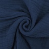 image:imageRVivimos Womens Summer Cotton Backless Casual Maxi Dress  Adjustable Spaghetti Strap Ruffle Loose Fit Boho Flowy Cami Dress Daily Wear Beach Cover Up Vacation Travel OutfitsNavy Blue