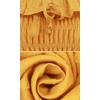 image:imageRVivimos Women Summer Cotton A Line Flowy Long DressesGolden1