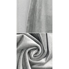 image:imageRVivimos Womens Long Velvet Blazers Coat Casual JacketsSilver