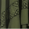 image:imageRVivimos Womens Summer Boho Elastic Waist Flowy Maxi DressArmy Green