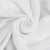 image:imageRVivimos Womens Summer Boho Elastic Waist Flowy Maxi DressWhite