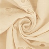 image:imageRVivimos Womens Cotton Eyelet Embroidery ALine Midi DressApricot