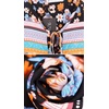 image:imageRVivimos Womens Long Sleeve Floral Print Tunic Mini DressBlack