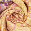 image:imageRVivimos Womens Summer Boho Floral Print V Neck Flowy DressPurpleyellow