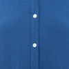image:imageRVivimos Womens Summer Cotton Button Down Midi Dress with PocketsRoyal Blue
