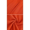image:imageRVivimos Womens Summer Cotton OffShoulder Midi DressOrange