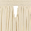 image:imageRVivimos Womens Summer Halter Elastic Waist Boho Maxi DressBeige