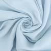 image:imageRVivimos Womens Summer Square Neck Elastic Empire Waist Midi DressLight Blue