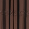 image:imageRVivimos Womens Summer Square Neck Smocked Slit Maxi DressBrown