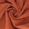 image:imageRVivimos Womens Fall Winter Corduroy Button Down Midi DressRust Brown