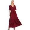 Wine Red
