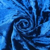 image:imageRVivimos Womens Crushed Velvet Short Sleeve Mini DressRoyal Blue