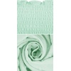 image:imageRVivimos Womens Puff Sleeve Bow OffShoulder Midi DressLightgreen