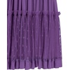 image:imageRVivimos Womens Summer Halter Deep V Neck Mini Short DressDark Purple