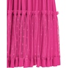 image:imageRVivimos Womens Summer Halter Deep V Neck Mini Short DressFuchsia