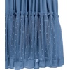 image:imageRVivimos Womens Summer Halter Deep V Neck Mini Short DressHaze Blue