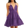 Dark Purple