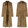 image:imageRVivimos Fall Jackets for Women Velvet Open Front CardiganBrown